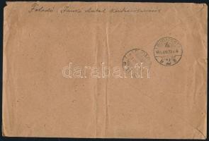 1913 (hajtott / folded)