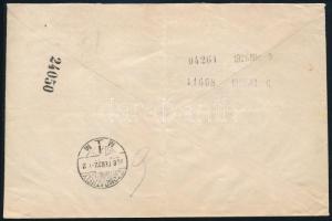 1926 (hajtott / folded)