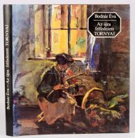 Bodnár Éva: Az újra felfedezett tornyai. Bp., 1986, Gondolat. Szerző által dedikált! Kiadói egészvászon kötés, papír védőborítóval, jó állapotban.
