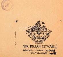 C. Sallusti Crispi De Coniuratione Catilinae et De Bello Jugurthino Libri. Magyarázta Holub Mátyás. ...