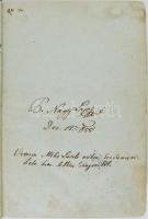 Fényes Elek: Magyarország geographiai szótára I-IV. köt. Magyarország geographiai szótára, mellyben ...