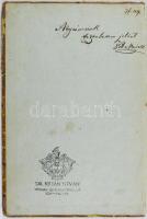 Fényes Elek: Magyarország geographiai szótára I-IV. köt. Magyarország geographiai szótára, mellyben ...
