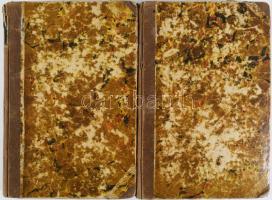 Fényes Elek: Magyarország geographiai szótára I-IV. köt. Magyarország geographiai szótára, mellyben ...