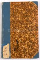 Anthologia Latina. Szemelvények a római lyrikus és didaktikus költészetből. Bevezetéssel és magyaráz...