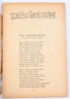 1913 április, Szabadgondolat III. évf. 4. sz, sérüléssel