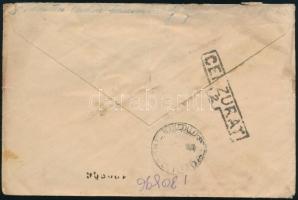 1943 (hajtott / folded)