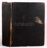 XVIII. sz. utolsó harmada Lépes Bálint: A pokoltól rettentő tűkör, mellyből világosan ki-tetszik: ho...