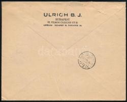 1935 (hajtott / folded)