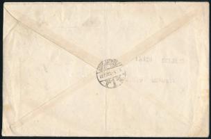 1927 (hajtott / folded)