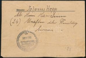 Németország Zónák 1946