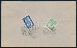 1927 (hajtott / folded)