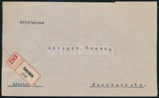 1927 (hajtott / folded)