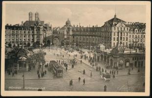 Németország Zónák 1948