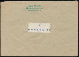 Németország Zónák 1948