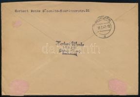 Németország Zónák 1947