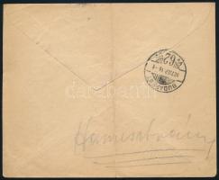 1927 (hajtott / folded)