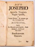 Gelasius Hochenleutner: Modus et Praxis. Utiliter concionandi per reflexiones, ad SS. Patres et magi...