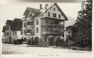 Restaurant Tödi Hanz and furniture warehouse photo