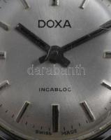 Doxa női karóra, nem működik, szíj nélkül, d. 22 mm