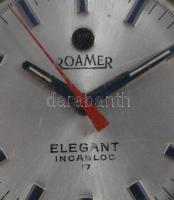 Roamer karóra, szíj nélkül, karccal, d: 32 mm