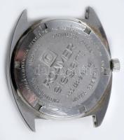 Roamer karóra, szíj nélkül, karccal, d: 32 mm
