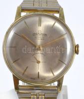 Cornavin 17 köves karóra, nem működik, d: 32mm