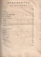 Swieten, Gerard van: Commentaria in Hermanni Boerhaave Aphorismos de Cognoscendis et Curandis Morbis...