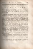 Swieten, Gerard van: Commentaria in Hermanni Boerhaave Aphorismos de Cognoscendis et Curandis Morbis...