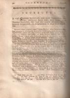 Swieten, Gerard van: Commentaria in Hermanni Boerhaave Aphorismos de Cognoscendis et Curandis Morbis...