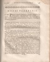 Swieten, Gerard van: Commentaria in Hermanni Boerhaave Aphorismos de Cognoscendis et Curandis Morbis...