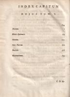 Swieten, Gerard van: Commentaria in Hermanni Boerhaave Aphorismos de Cognoscendis et Curandis Morbis...