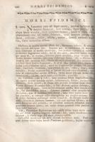 Swieten, Gerard van: Commentaria in Hermanni Boerhaave Aphorismos de Cognoscendis et Curandis Morbis...