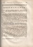 Swieten, Gerard van: Commentaria in Hermanni Boerhaave Aphorismos de Cognoscendis et Curandis Morbis...