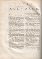 Swieten, Gerard van: Commentaria in Hermanni Boerhaave Aphorismos de Cognoscendis et Curandis Morbis...