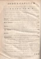 Swieten, Gerard van: (Commentaria in Hermanni Boerhaave Aphorismos de Cognoscendis et Curandis Morbi...