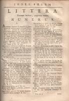 Swieten, Gerard van: (Commentaria in Hermanni Boerhaave Aphorismos de Cognoscendis et Curandis Morbi...