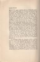 Huch, Ricarda: 
Das Risorgimento.
[Lipcse] Leipzig, 1908. Insel-Verlag (Druck von Offizinn W. Drug...