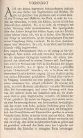Schoperhauer, Arthur: Aphorismen zur Lebensweisheit.
[Lipcse] Leipzig, 1917. Insel-Verlag (Druck vo...