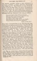 Schoperhauer, Arthur: Aphorismen zur Lebensweisheit.
[Lipcse] Leipzig, 1917. Insel-Verlag (Druck vo...