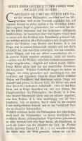 Schopenhauer, Arthur: Parerga und Paralipomena: Kleine Philosophische Schriften. Theil I-II. [Teljes...
