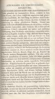 Schopenhauer, Arthur: Parerga und Paralipomena: Kleine Philosophische Schriften. Theil I-II. [Teljes...