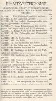 Schopenhauer, Arthur: Parerga und Paralipomena: Kleine Philosophische Schriften. Theil I-II. [Teljes...