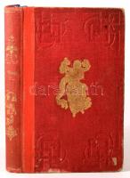 Renan, [Ernest] Ernő: Jézus élete. Az eredeti franczia hetedik kiadás után.
Bécs, 1864. Beck Frigye...