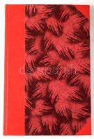 Veres Péter: Parasztsors. Magyar sors. Bp., 1944, Magyar Élet. Félvászon kötésben