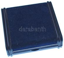 1961. 100Ft Au "Bartók Béla" (7,70g/0.986) + 1961. 100Ft Au "Liszt Ferenc" (7,69...