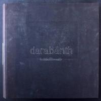 Német történelem német FDC-k, alkalmi levelek, emléklapok, albumlapokon, gyűrűs borítóban