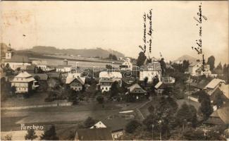 1927 Parchen, view. photo (fl)