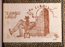 Lagerlöf, Selma: Gösta Berling. Ford.: Benedek Marcell. I-II. köt. Bp., 1922, Franklin-Társulat, 232...