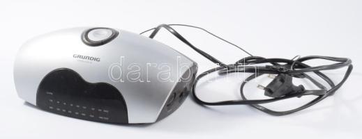 Grundig Sonoclock 50 - SC 5300 ébresztős rádió