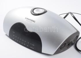 Grundig Sonoclock 50 - SC 5300 ébresztős rádió